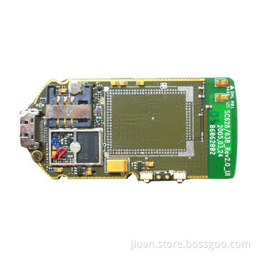 Good-quality PCB Fabrication and PCB Assembly ServiceNew